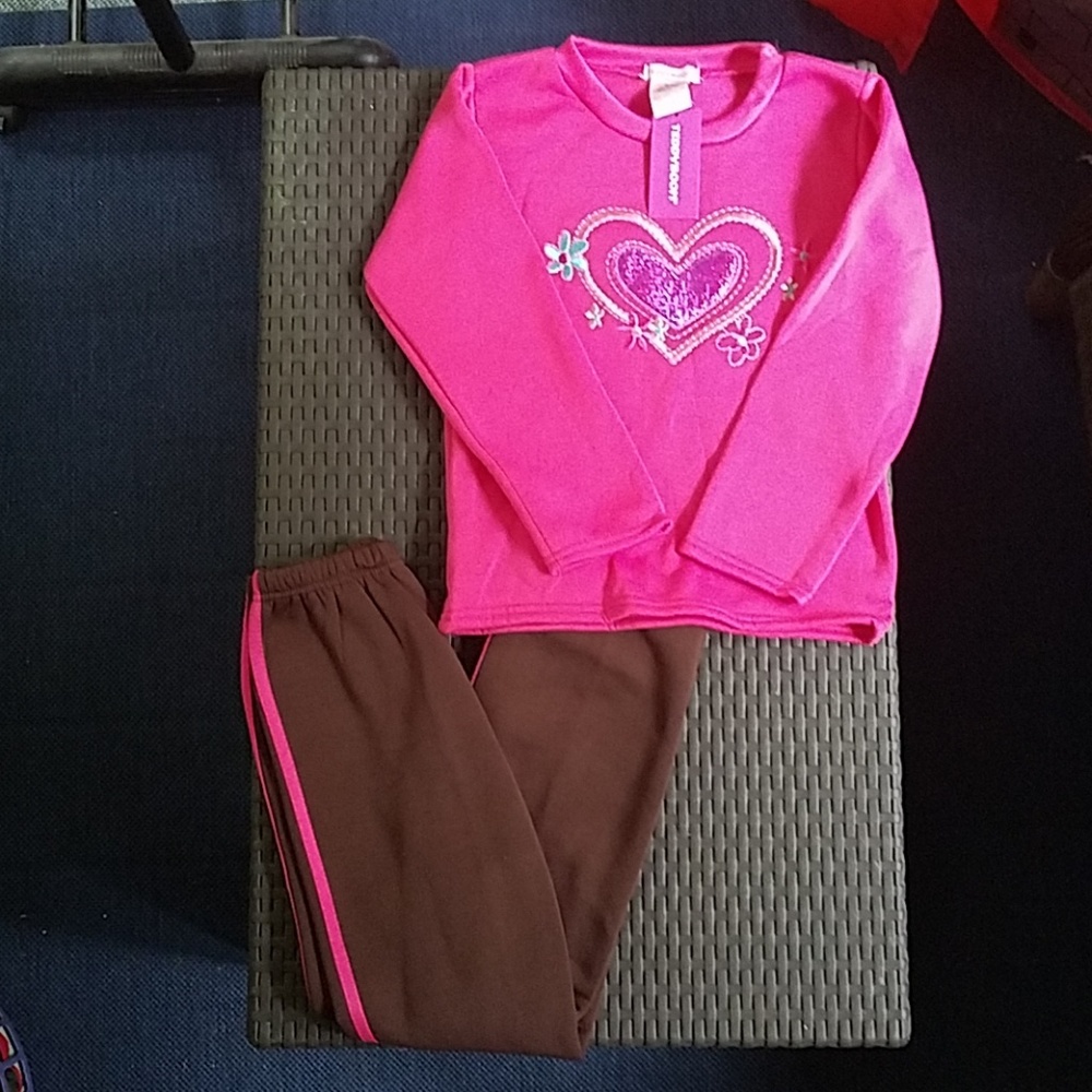 NWT 6x Teddy Boom Seatsuit